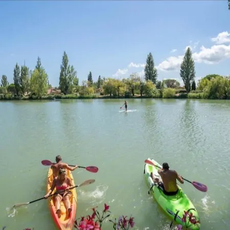 T1 Et T2 - Les Hameaux De Camargue Apartment *