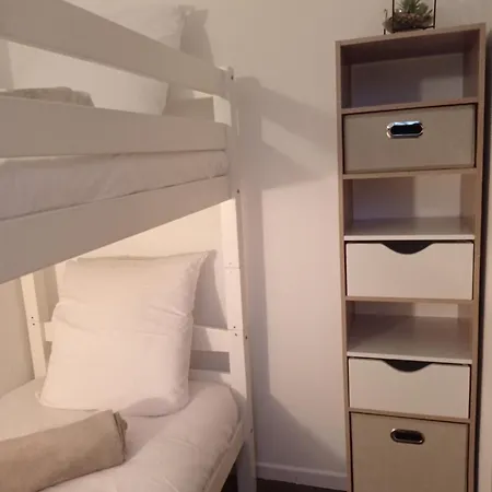 Apartment T1 Et T2 - Les Hameaux De Camargue *