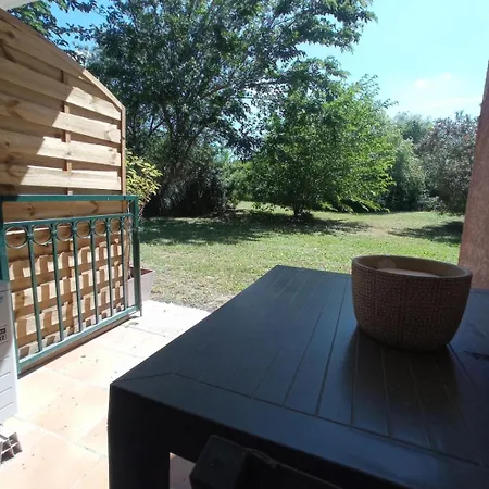Apartment T1 Et T2 - Les Hameaux De Camargue