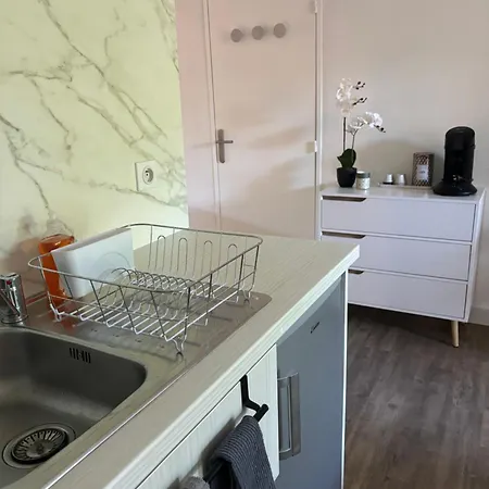 T1 Et T2 - Les Hameaux De Camargue Apartment *