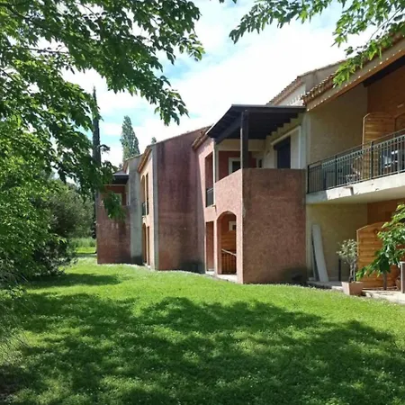 T1 Et T2 - Les Hameaux De Camargue Apartment
