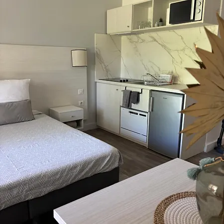 Apartment T1 Et T2 - Les Hameaux De Camargue