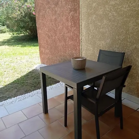 T1 Et T2 - Les Hameaux De Camargue