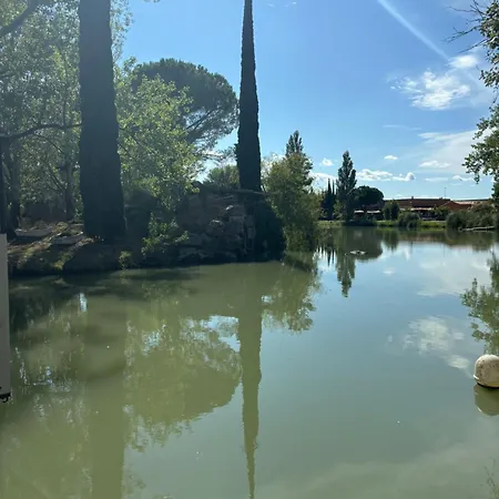 T1 Et T2 - Les Hameaux De Camargue *