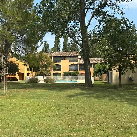 Apartment T1 Et T2 - Les Hameaux De Camargue *