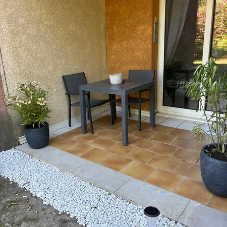 T1 Et T2 - Les Hameaux De Camargue Apartment Arles