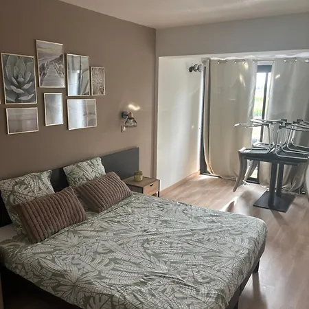 Apartment T1 Et T2 - Les Hameaux De Camargue *